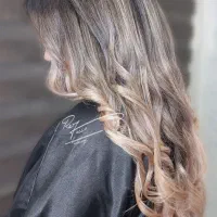 رنگولایت خاص با قیمت استثنایی (فرصت محدود)|خدمات آرایشگری و زیبایی|ری, دولت‌آباد|دیوار