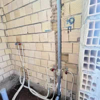 لوله کشی آب وفاضلاب‌و...تَضمینی /ماسال