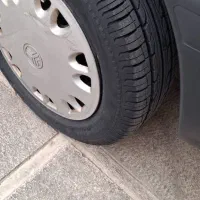 پراید مدل ۸۷ سفید صندوقدار|خودرو سواری و وانت|تهران, باشگاه نفت|دیوار