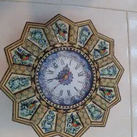 ساعت مینیاتوری|ساعت دیواری و تزئینی|کرج, ساماندهی|دیوار