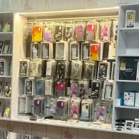 دکور ام دی اف مغازه