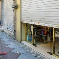 رهن و اجاره مغازه حاشیه استقلال ۵۳