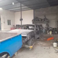 امداد خودرو شبانه روزی