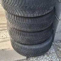 لاستیک وضبط خودرو