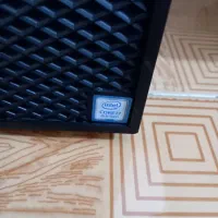 کِیس کامپیوتر گیمینگ وُرک استیشن DELL 3630 tower|رایانه رومیزی|اصفهان, سعادتآباد|دیوار