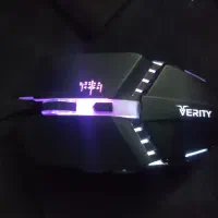 کیبورد موس آکبند rgb گیمینگ نرم و خوش دست|قطعات و لوازم جانبی رایانه|تهران, ایران|دیوار