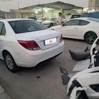 دنا ۹۵کم‌کارکرد|خودرو سواری و وانت|محمدشهر, کوی بهار|دیوار