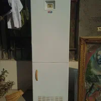 آبگرمکن یخچالی|آبگرمکن، پکیج، شوفاژ|گلبهار, شهر جدید گلبهار|دیوار