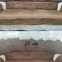 تعمیرات مبل، مبل شویی و فرش شویی تخصصی در منزل شما|خدمات نظافت|ملایر, |دیوار