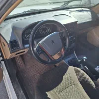 پژوپارس مدل۴۰۲موتورجدید|خودرو سواری و وانت|شاهرود, |دیوار