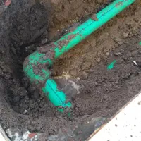 لوله کشی آب،نشت یابی دقیق،وبندکشی وعایقکاری|خدمات پیشه و مهارت|رشت, گلباغ نماز|دیوار