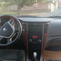 دناتیپ۲مدل۹۵کم کارسالم وبی رنگ|خودرو سواری و وانت|گرگان, |دیوار