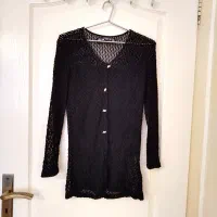 بلوز بافت مخمل