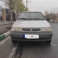 پراید هیدرولیک ABS فروش فوری