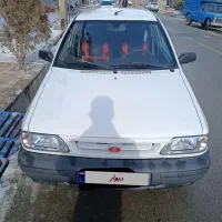 پراید ۱۳۱ se|خودرو سواری و وانت|سلماس, |دیوار