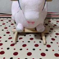 راک و تشک گاردار برای سیسمونی|اسباب‌بازی بچه|قم, آزادگان|دیوار
