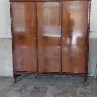 کمد قدیمی