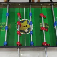 فوتبال دستی بزرگ