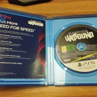 فیفا 23 و نید فور اسپید آن بوند