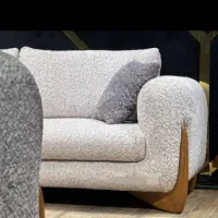 مبل مدل پاندا شرکتی با دوام  کد ۱۰