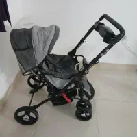 کالسکه دلیجان|کالسکه و لوازم جانبی|یزد, |دیوار