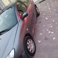 206 مدل83|خودرو سواری و وانت|خسروشاه, |دیوار