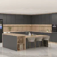 کابینت و دکوراسیون اقساطی شیراز