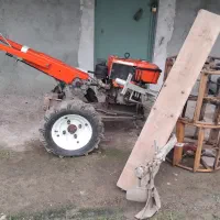 تیلر کشاورزی ارکا ۵۰