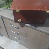 کیف اداری چرم|کیف، کفش، کمربند|ساوه, |دیوار