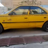 تاکسی|خودرو سواری و وانت|زاهدان, |دیوار