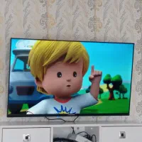 2 ماه خریدم 43 هوشمند هاردستون حد آکبند با گارانتی