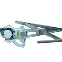 شیشه بالابر شاهین سمت راننده