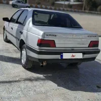 پژو مدل 88|خودرو سواری و وانت|نهبندان, |دیوار