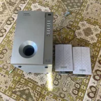 اسپیکر . کامپیوتر. لپ تاپ