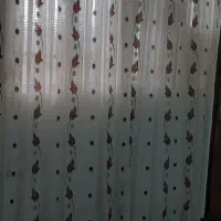 پرده صحیح و سالم