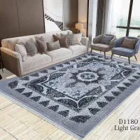 پتو فرش ۶ متری مارک ترولاو|فرش|همدان, |دیوار