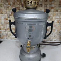 فروش سماور گازی