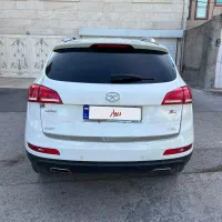 جک s5مدل ۹۶|خودرو سواری و وانت|اردبیل, |دیوار