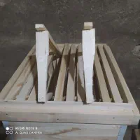 کندو وطبق|حیوانات مزرعه|بوکان, |دیوار