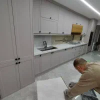 کاشی کاری و  و بنایی رفع نم رطوبت