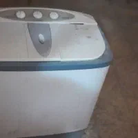 لباسشویی دوقلو