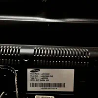 تلویزیون ۲۶ سامسونگ ال سی دی|تلویزیون و پروژکتور|مشهد, شاهد (شهرک غرب)|دیوار