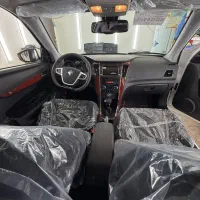 دنا پلاس توربو اتومات مدل ۱۴۰۳|خودرو سواری و وانت|ارومیه, |دیوار