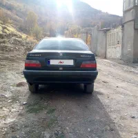 پژوپارس فروشی|خودرو سواری و وانت|بانه, |دیوار