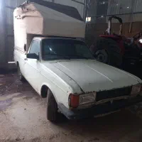 وانت مدل ۸۷ دوگانه شرکتی