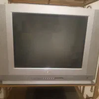 تلویزیون ال جی