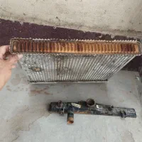 رادیاتورپرایدسالم
