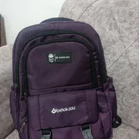 کوله پشتی مدرسه