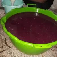 رب انار و آب انار بهداشتی زیر تنگ سیاب|خوردنی و آشامیدنی|کوهدشت, |دیوار