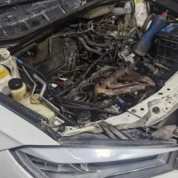 تعمیرگاه تخصص خودروی  چینی وداخلی